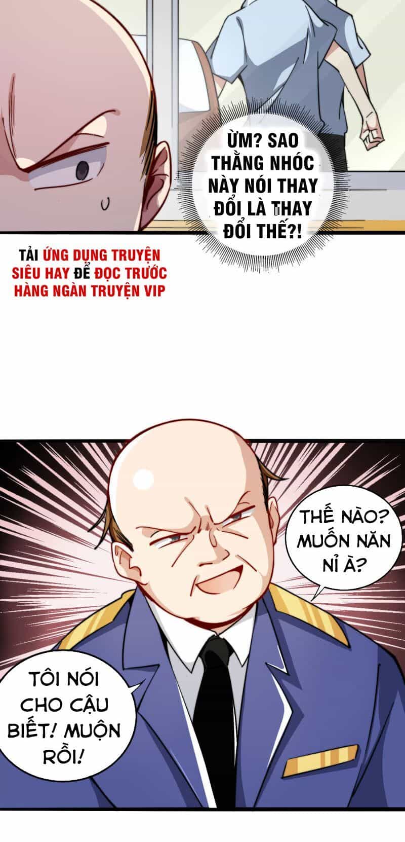 Từ Hôm Nay Bắt Đầu Làm Người Giàu Nhất - Chương 26 - ảnh 22