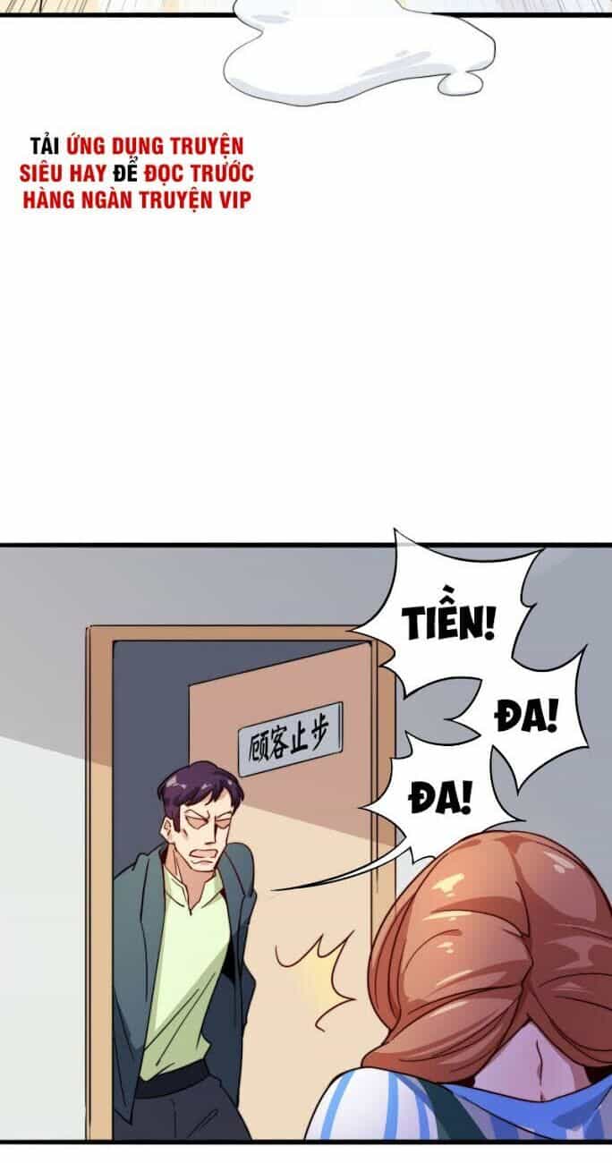 Từ Hôm Nay Bắt Đầu Làm Người Giàu Nhất - Chương 28 - ảnh 10