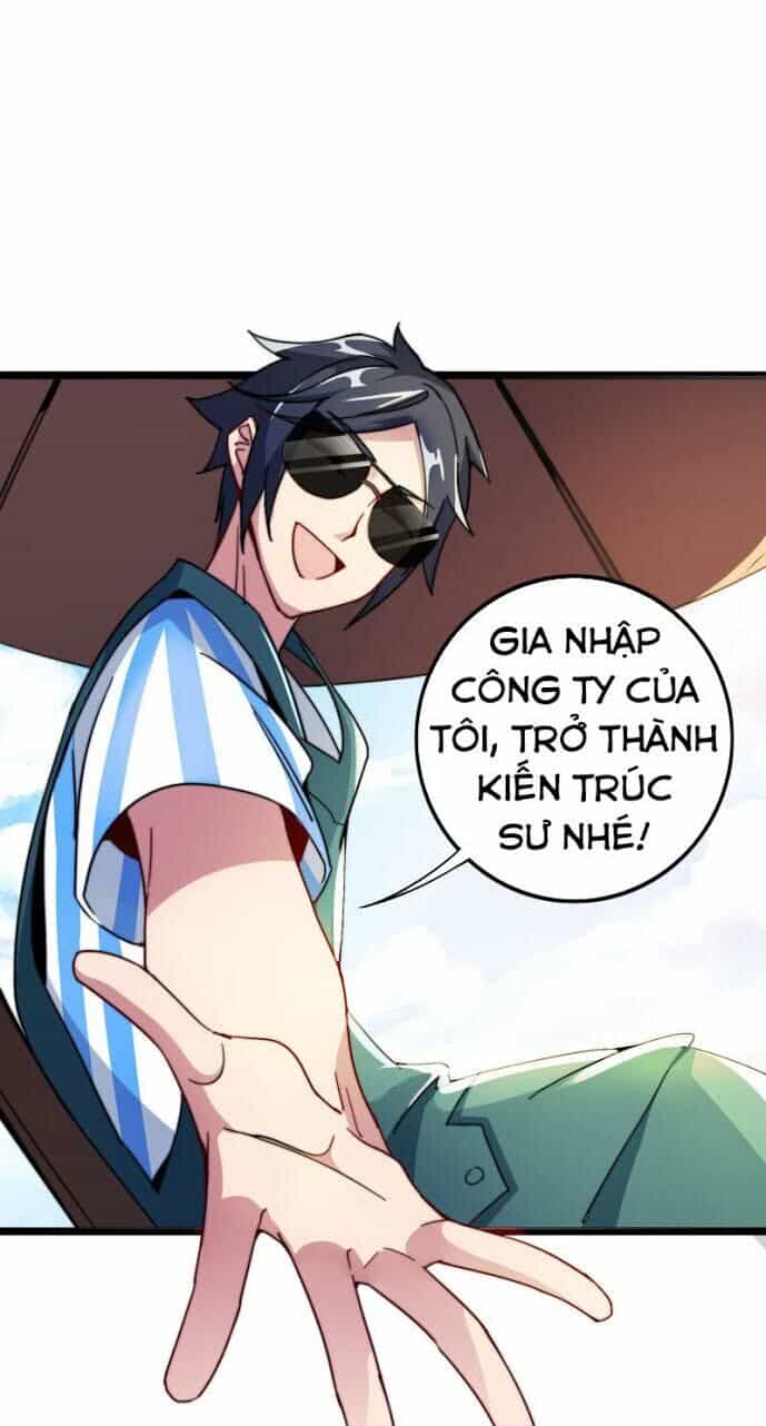 Từ Hôm Nay Bắt Đầu Làm Người Giàu Nhất - Chương 29 - ảnh 27