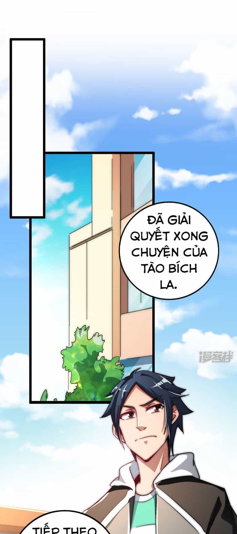 Từ Hôm Nay Bắt Đầu Làm Người Giàu Nhất - Chương 41.5 - ảnh 23