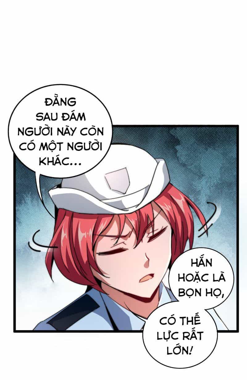 Từ Hôm Nay Bắt Đầu Làm Người Giàu Nhất - Chương 41.5 - ảnh 5