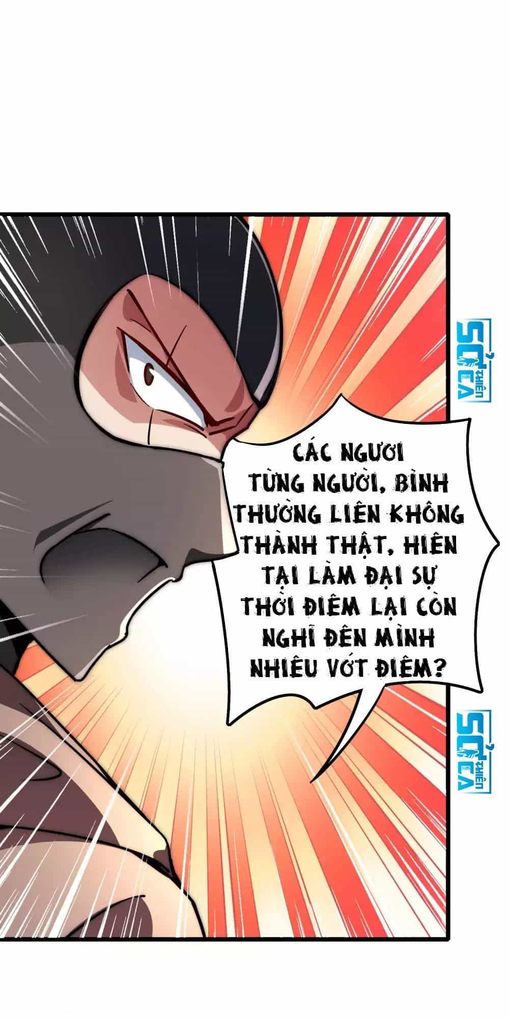Từ Hôm Nay Bắt Đầu Làm Người Giàu Nhất - Chương 3.5 - ảnh 8