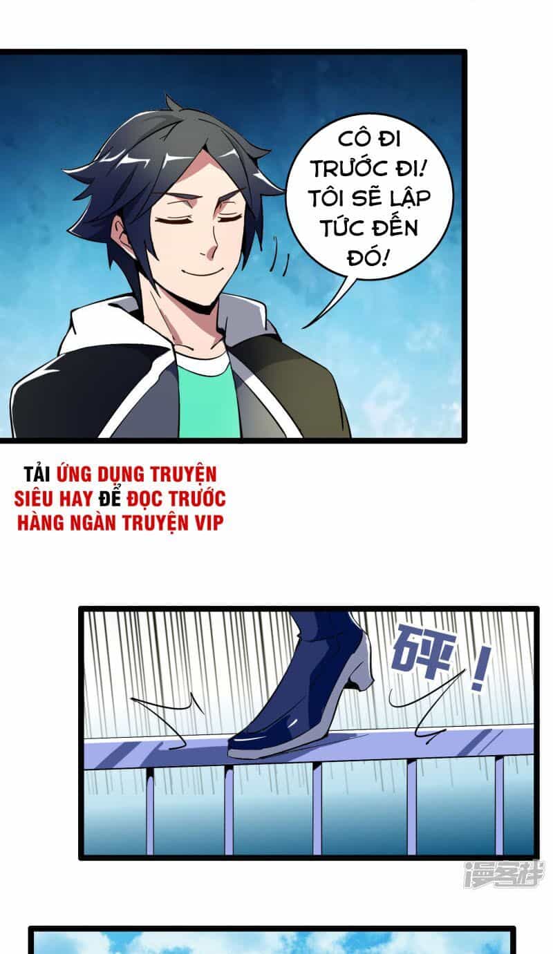 Từ Hôm Nay Bắt Đầu Làm Người Giàu Nhất - Chương 43 - ảnh 23