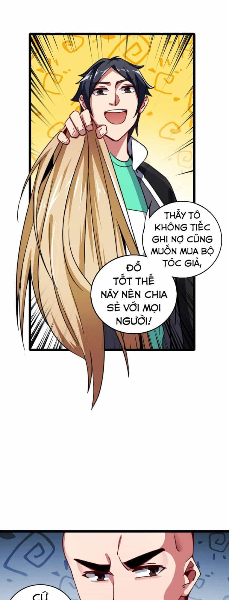 Từ Hôm Nay Bắt Đầu Làm Người Giàu Nhất - Chương 45 - ảnh 13