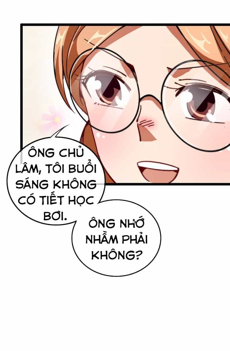 Từ Hôm Nay Bắt Đầu Làm Người Giàu Nhất - Chương 47 - ảnh 22