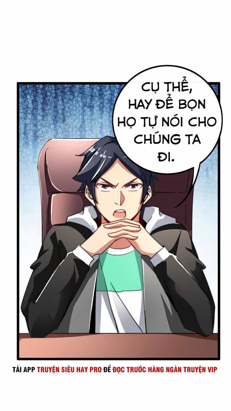 Từ Hôm Nay Bắt Đầu Làm Người Giàu Nhất - Chương 47 - ảnh 33