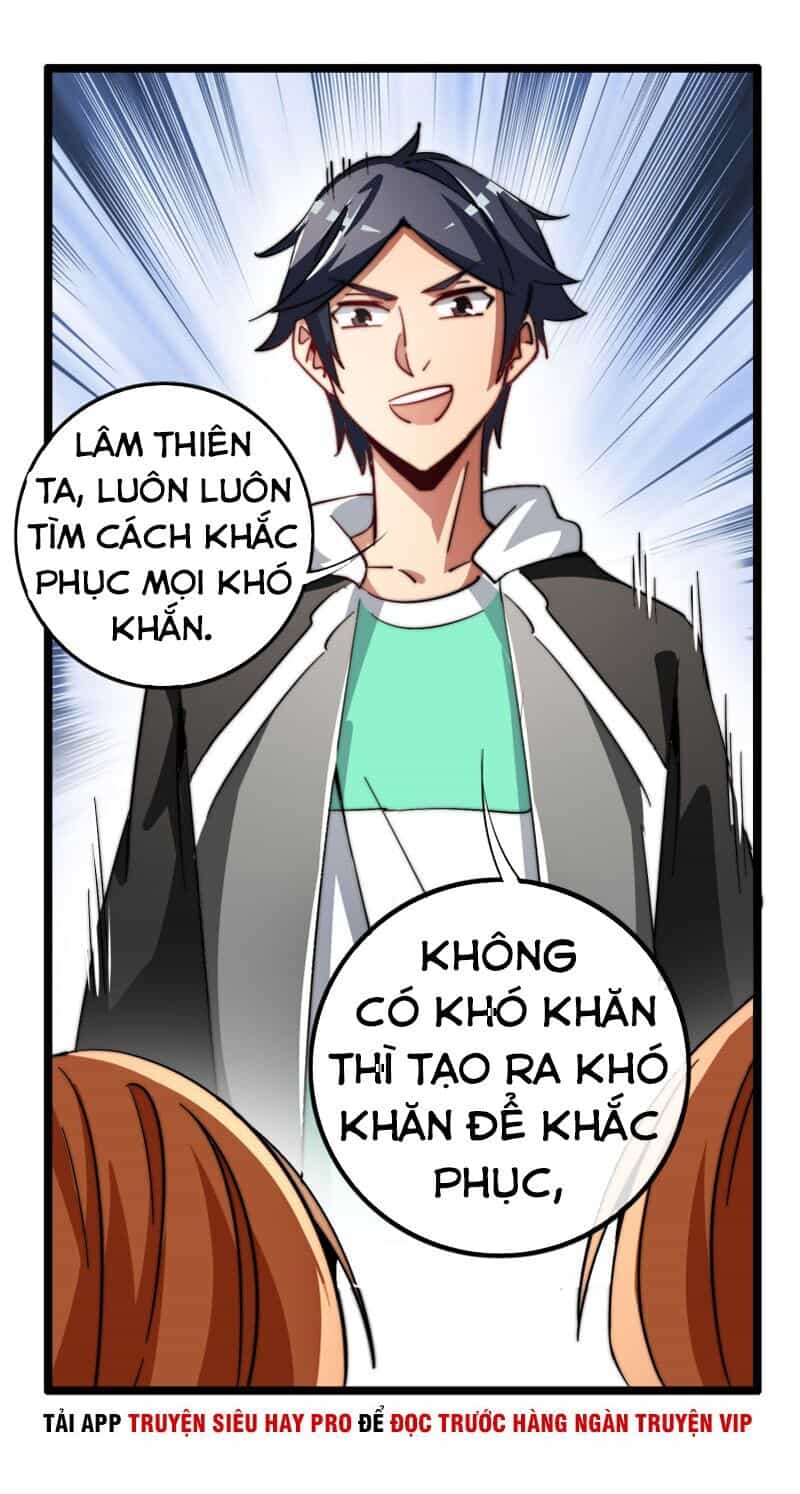 Từ Hôm Nay Bắt Đầu Làm Người Giàu Nhất - Chương 49 - ảnh 33