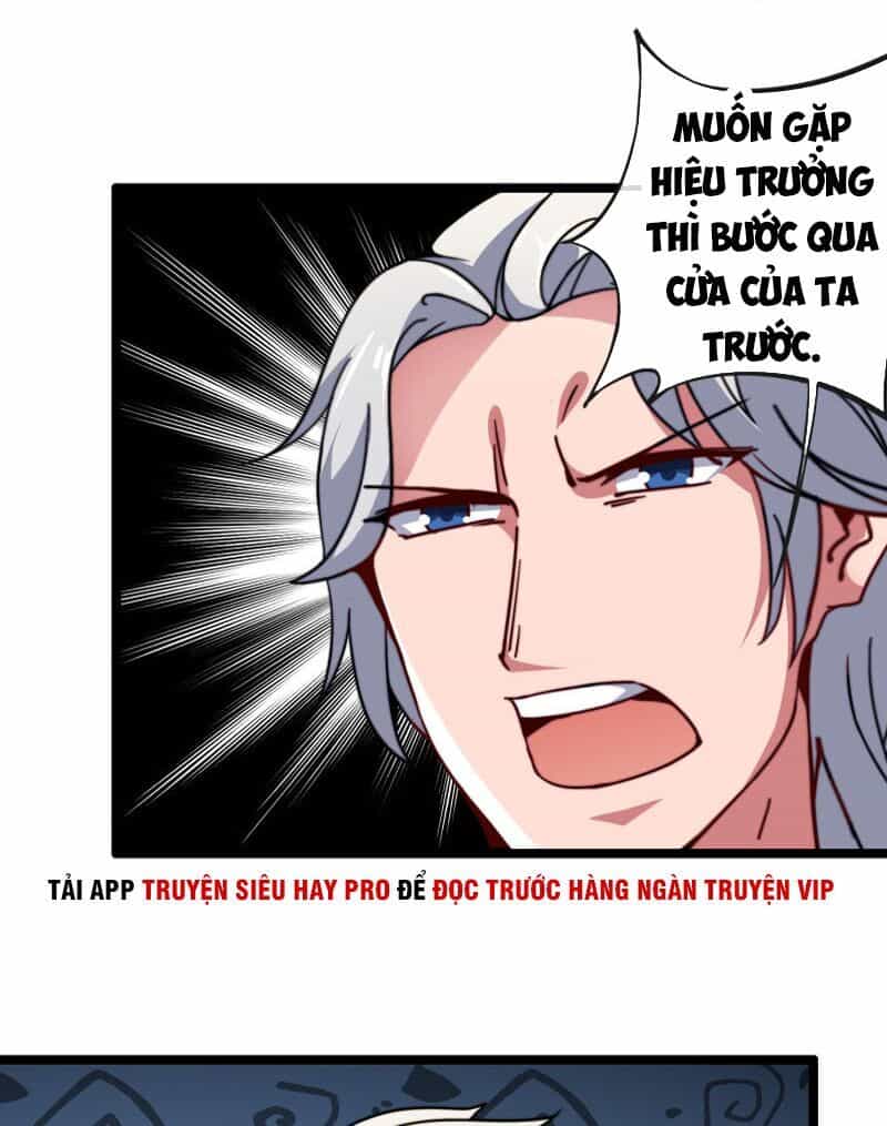 Từ Hôm Nay Bắt Đầu Làm Người Giàu Nhất - Chương 50 - ảnh 8