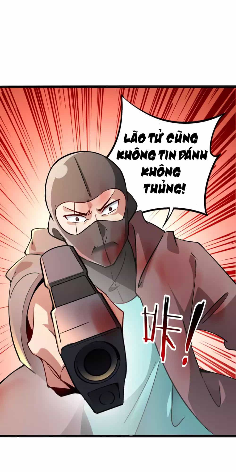 Từ Hôm Nay Bắt Đầu Làm Người Giàu Nhất - Chương 4 - ảnh 22