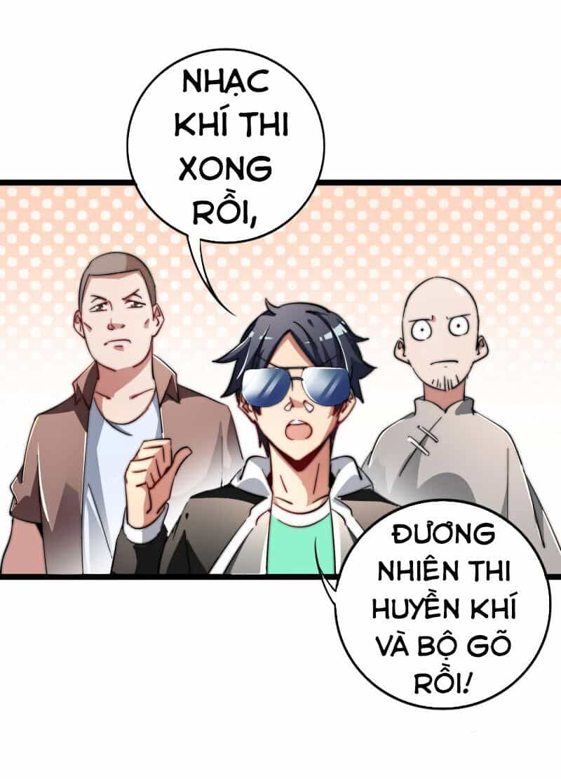 Từ Hôm Nay Bắt Đầu Làm Người Giàu Nhất - Chương 51 - ảnh 10