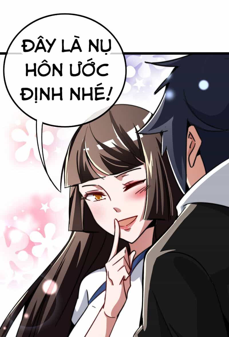 Từ Hôm Nay Bắt Đầu Làm Người Giàu Nhất - Chương 51 - ảnh 22