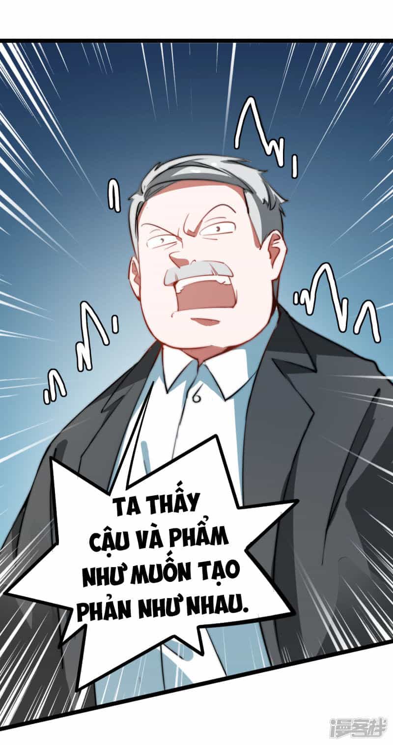 Từ Hôm Nay Bắt Đầu Làm Người Giàu Nhất - Chương 61 - ảnh 15