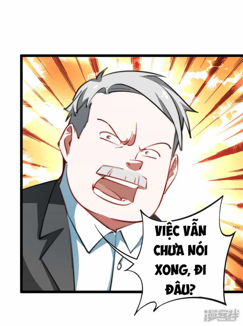 Từ Hôm Nay Bắt Đầu Làm Người Giàu Nhất - Chương 61 - ảnh 9