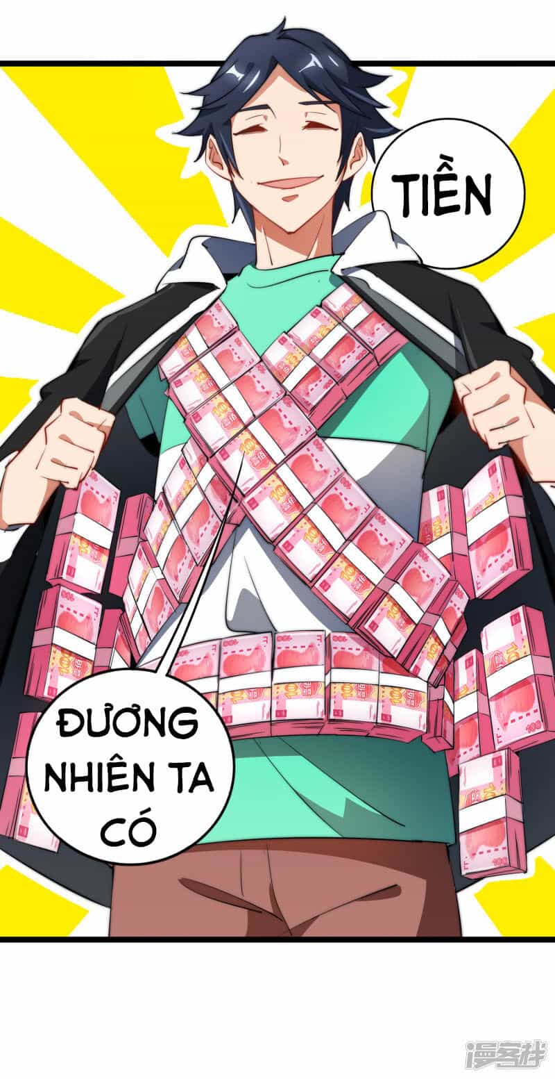 Từ Hôm Nay Bắt Đầu Làm Người Giàu Nhất - Chương 62 - ảnh 15