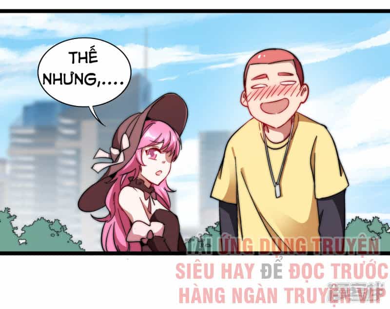 Từ Hôm Nay Bắt Đầu Làm Người Giàu Nhất - Chương 64 - ảnh 16
