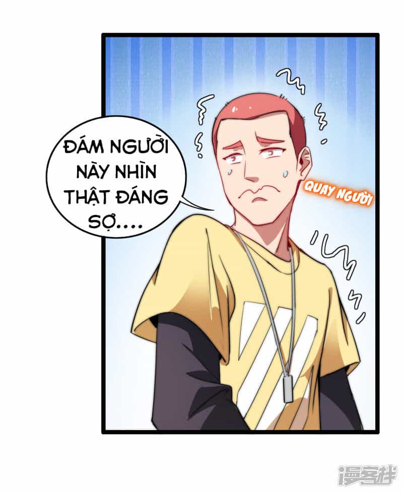 Từ Hôm Nay Bắt Đầu Làm Người Giàu Nhất - Chương 64 - ảnh 28