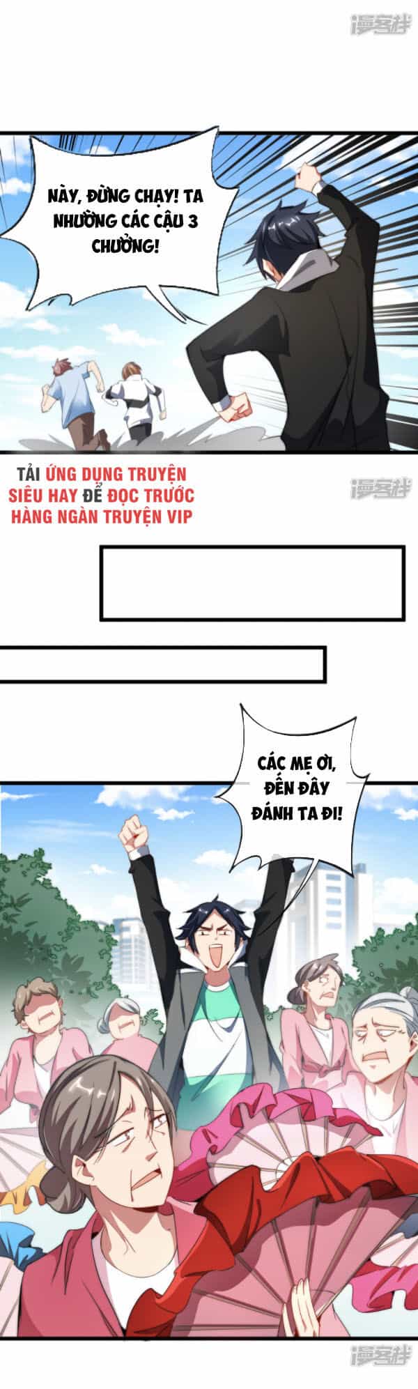 Từ Hôm Nay Bắt Đầu Làm Người Giàu Nhất - Chương 68 - ảnh 10
