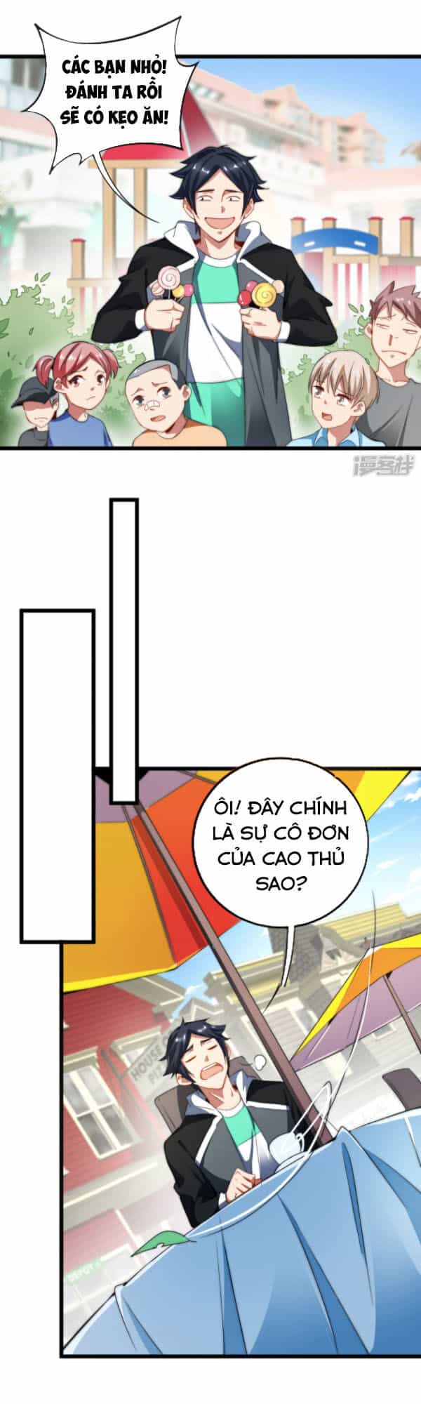 Từ Hôm Nay Bắt Đầu Làm Người Giàu Nhất - Chương 68 - ảnh 11