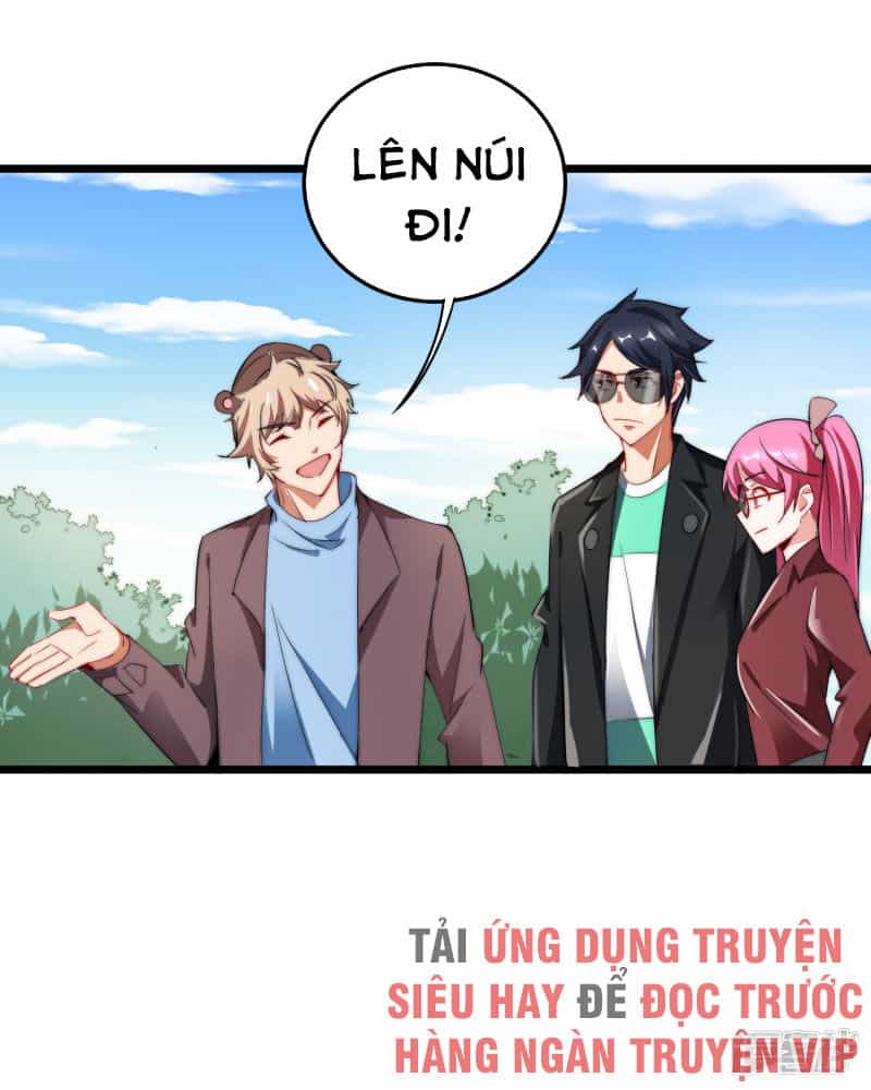 Từ Hôm Nay Bắt Đầu Làm Người Giàu Nhất - Chương 70 - ảnh 30
