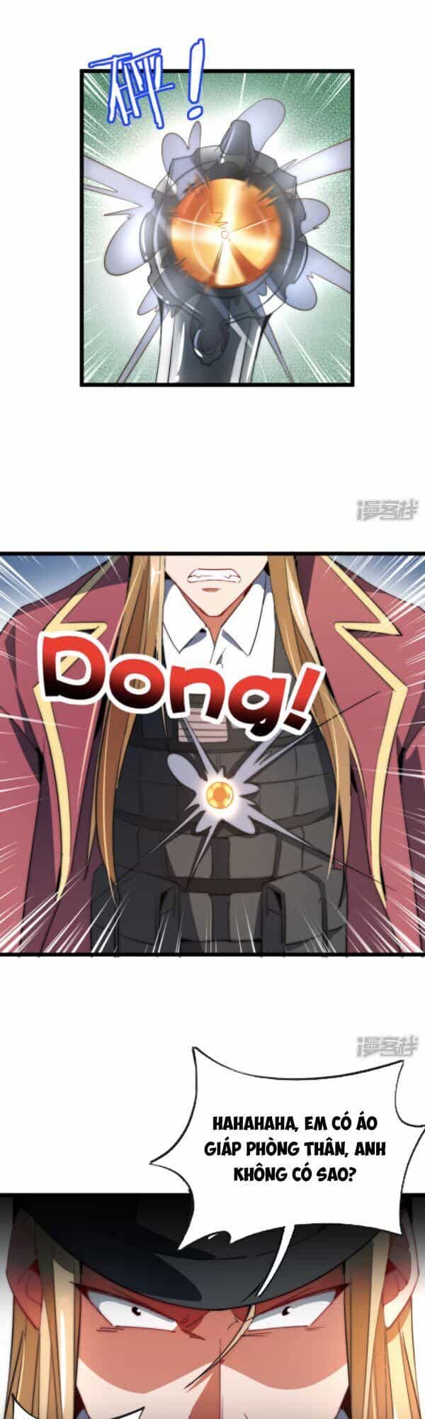 Từ Hôm Nay Bắt Đầu Làm Người Giàu Nhất - Chương 75 - ảnh 18