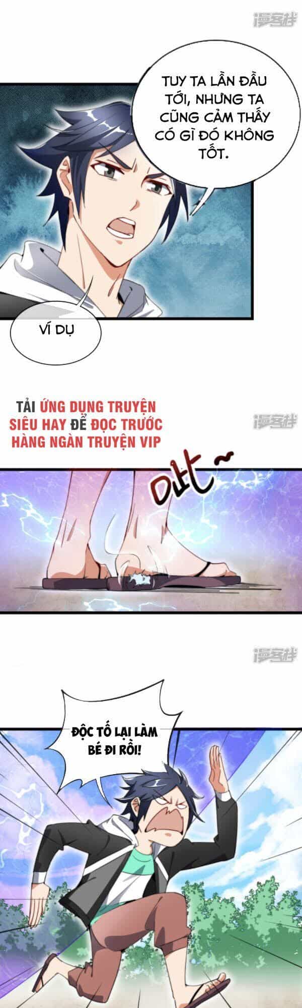 Từ Hôm Nay Bắt Đầu Làm Người Giàu Nhất - Chương 77 - ảnh 7