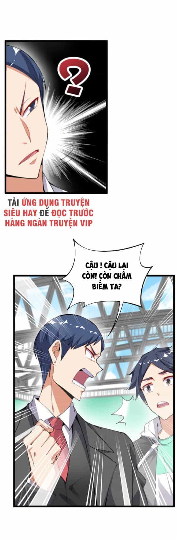 Từ Hôm Nay Bắt Đầu Làm Người Giàu Nhất - Chương 84 - ảnh 7