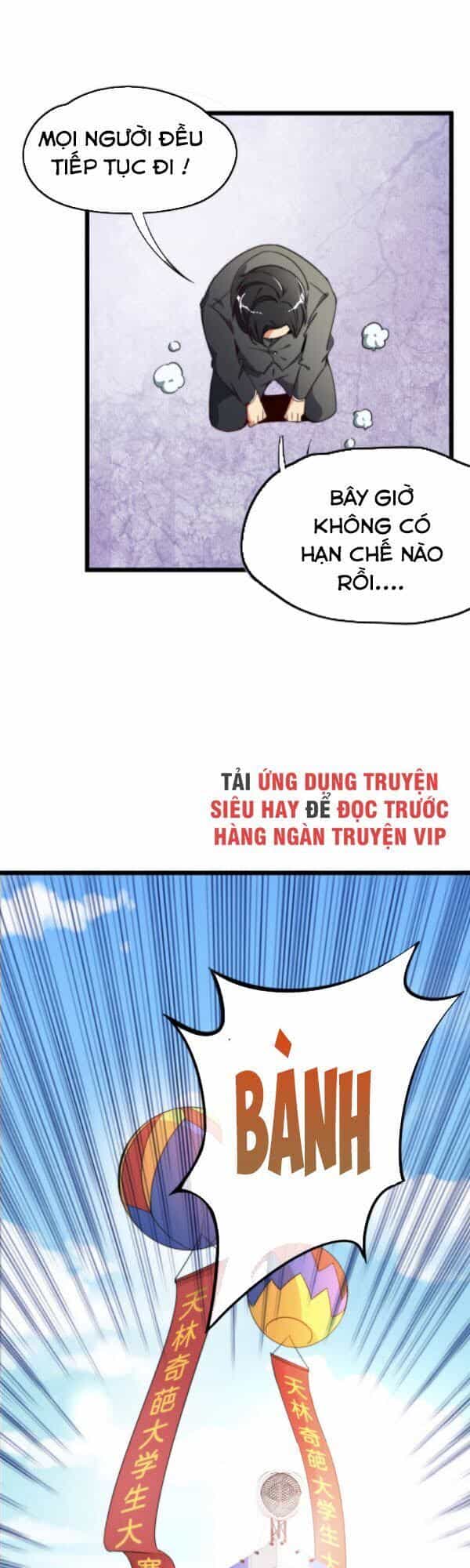 Từ Hôm Nay Bắt Đầu Làm Người Giàu Nhất - Chương 87 - ảnh 20
