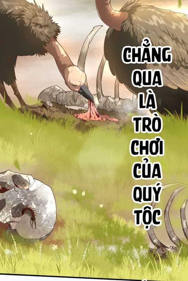 Từ Hôm Nay Bắt Đầu Làm Thành Chủ - Chương 1 - ảnh 6