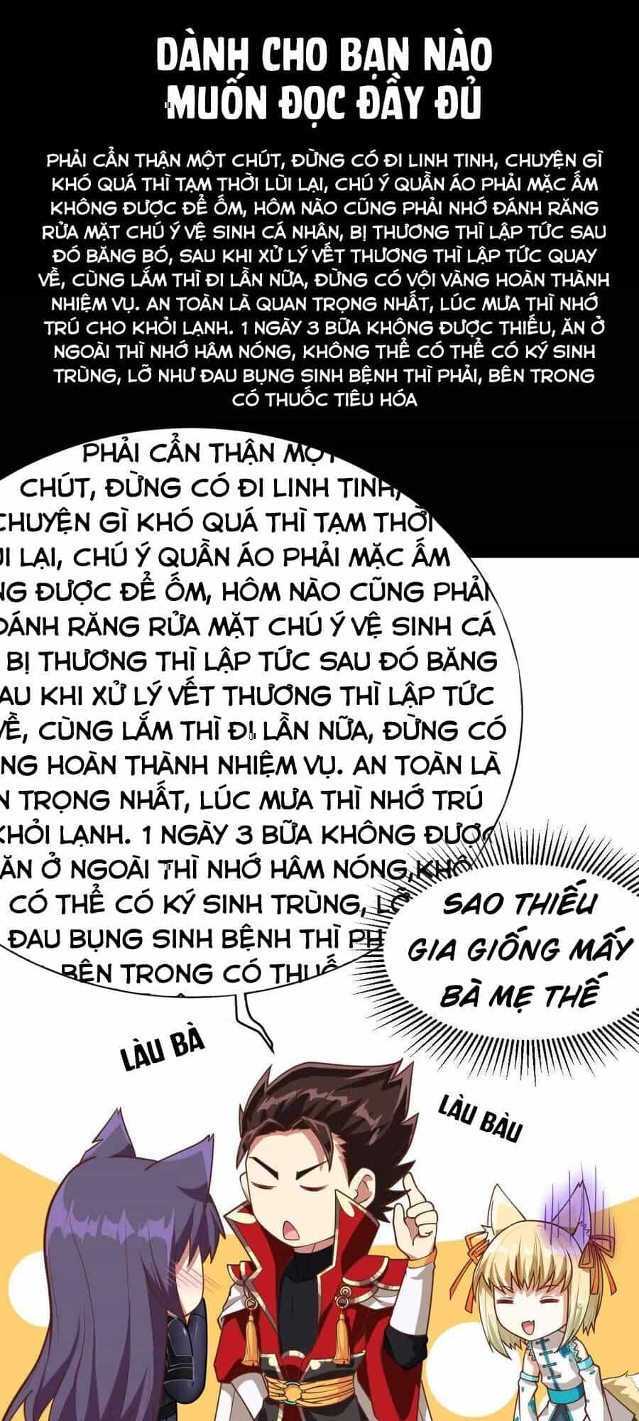 Từ Hôm Nay Bắt Đầu Làm Thành Chủ - Chương 75.2 - ảnh 16