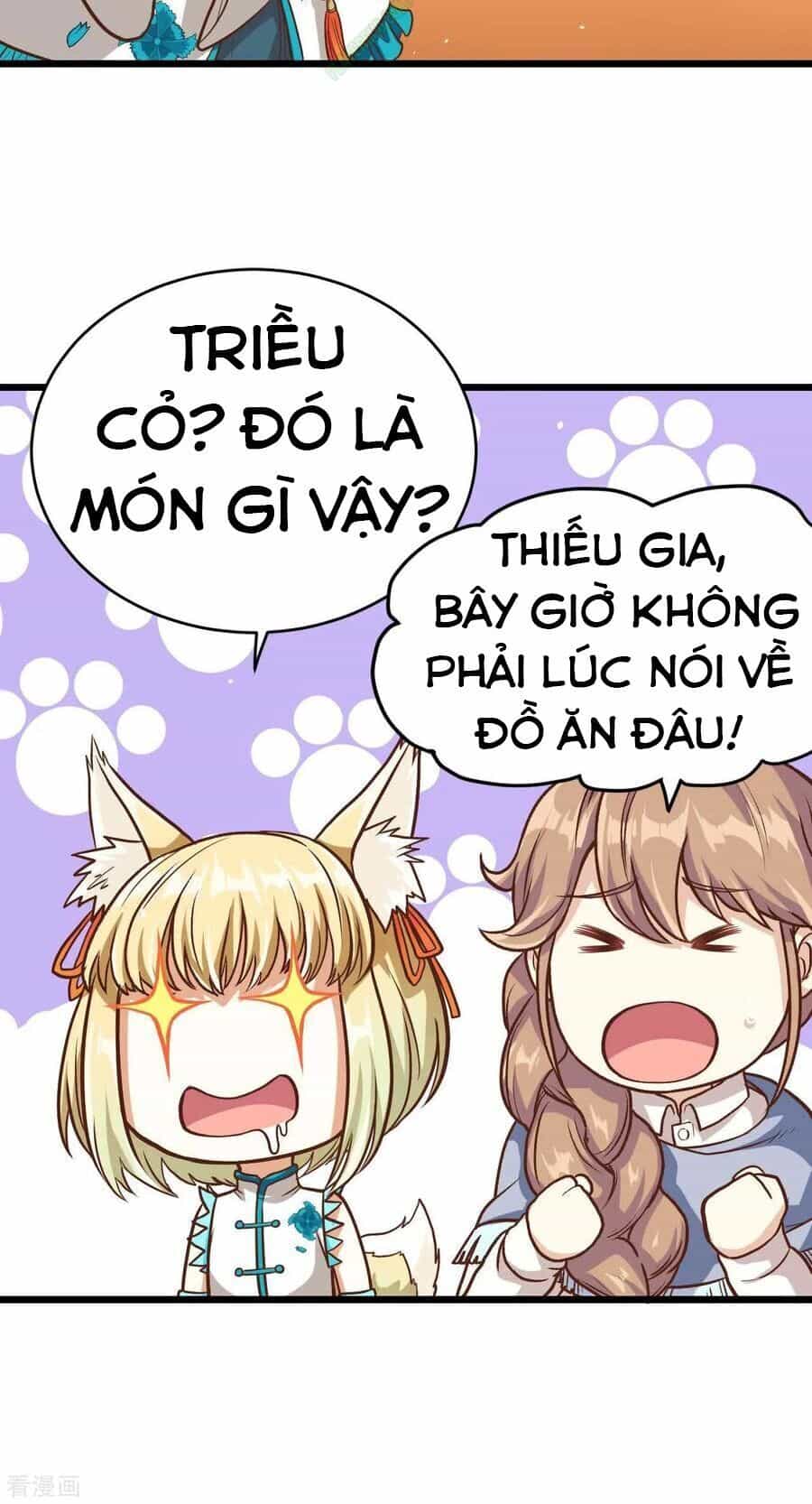 Từ Hôm Nay Bắt Đầu Làm Thành Chủ - Chương 76.2 - ảnh 5