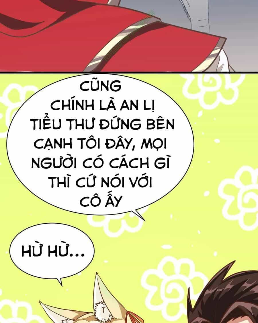 Từ Hôm Nay Bắt Đầu Làm Thành Chủ - Chương 78 - ảnh 22