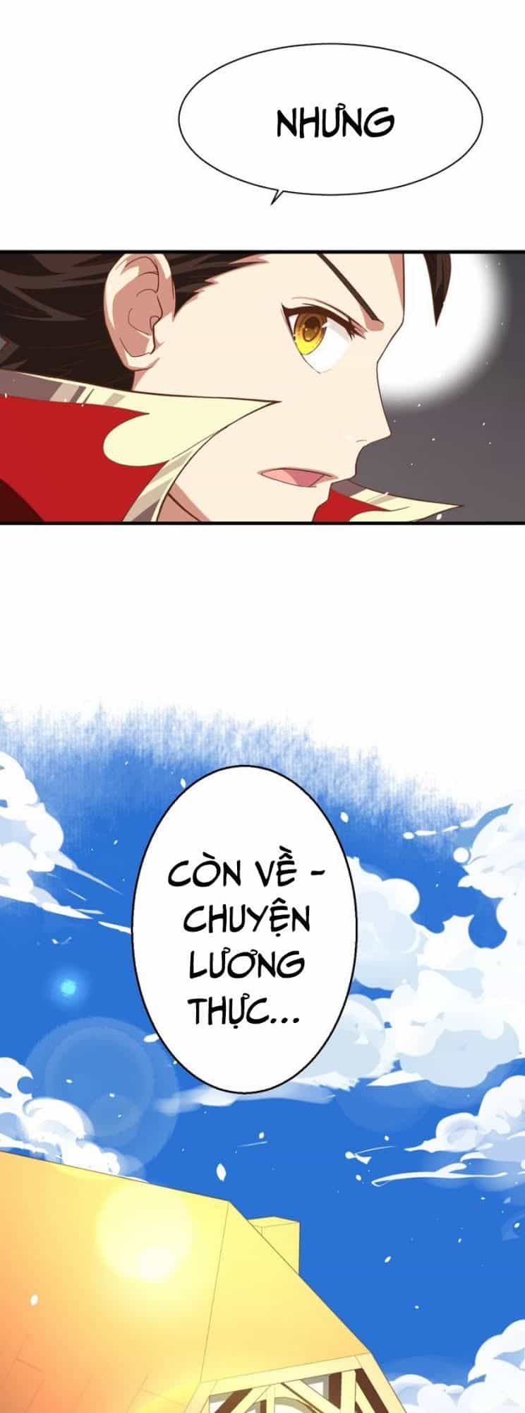 Từ Hôm Nay Bắt Đầu Làm Thành Chủ - Chương 11 - ảnh 30