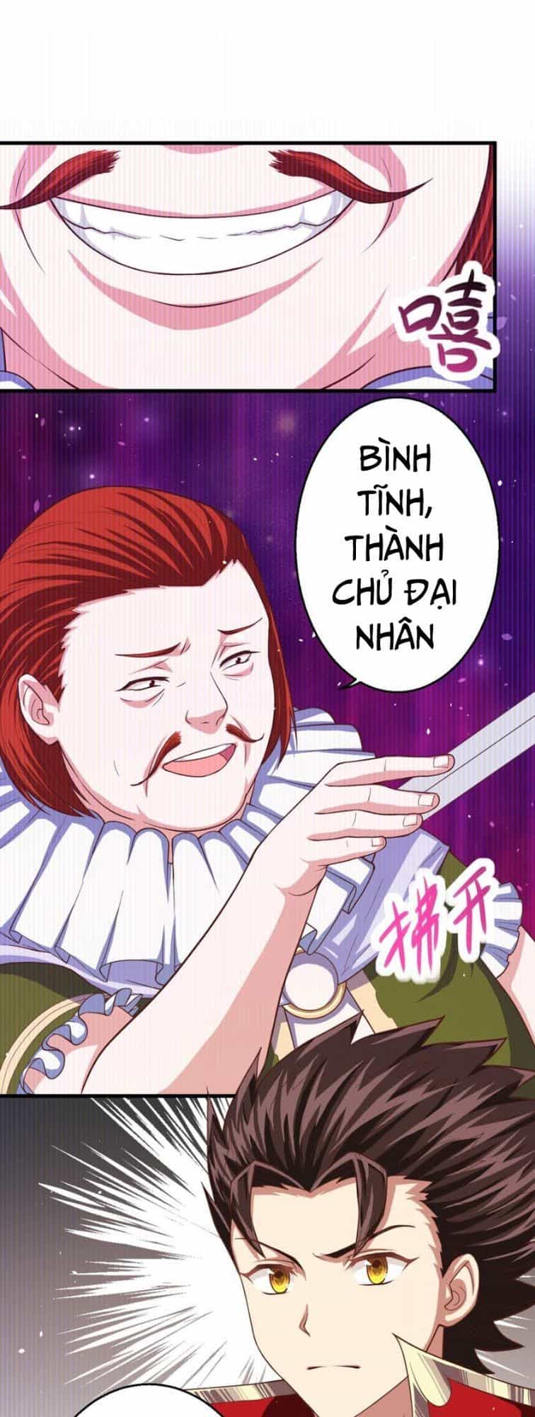 Từ Hôm Nay Bắt Đầu Làm Thành Chủ - Chương 11 - ảnh 44