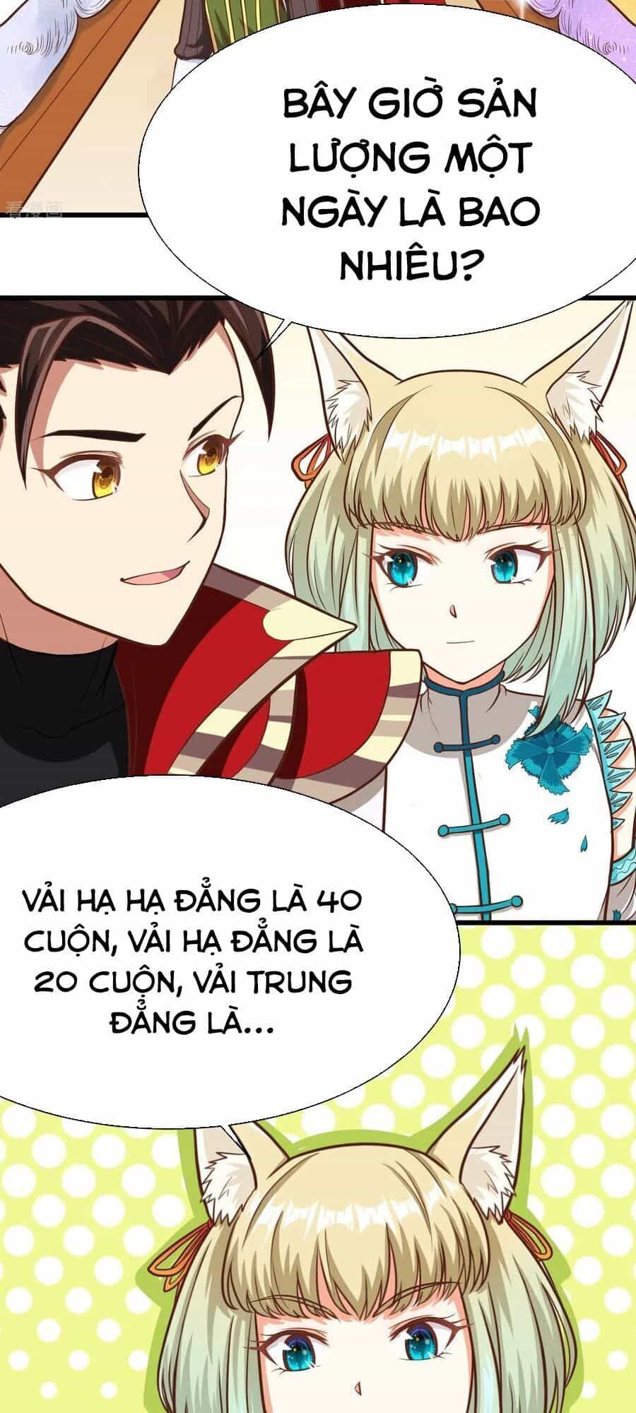 Từ Hôm Nay Bắt Đầu Làm Thành Chủ - Chương 81.2 - ảnh 6