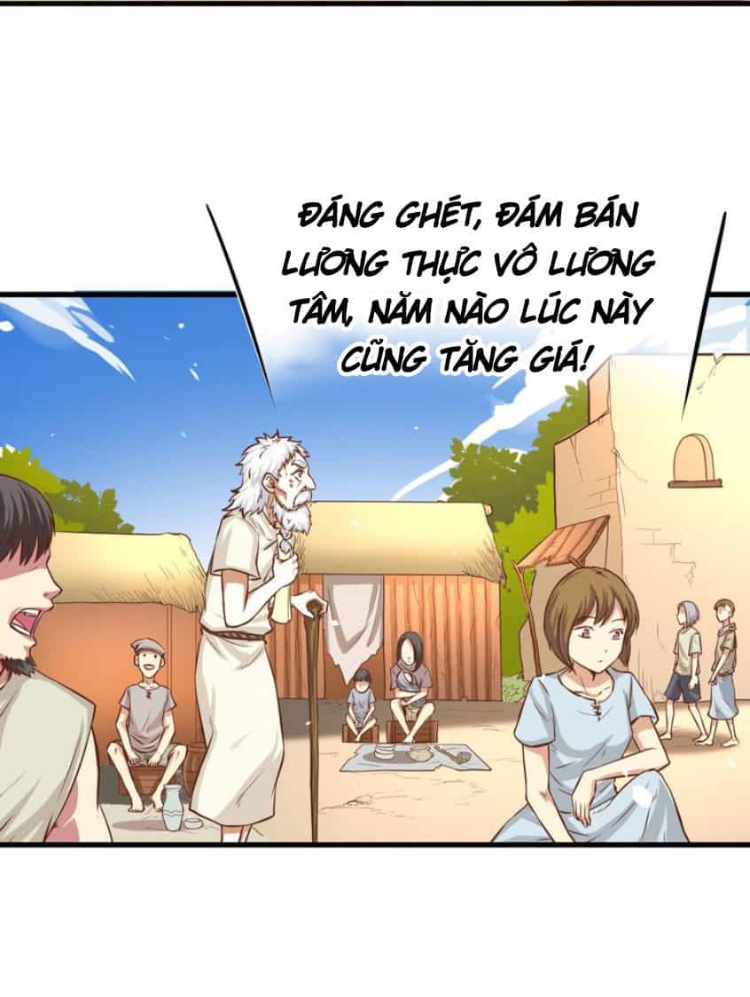 Từ Hôm Nay Bắt Đầu Làm Thành Chủ - Chương 12 - ảnh 5