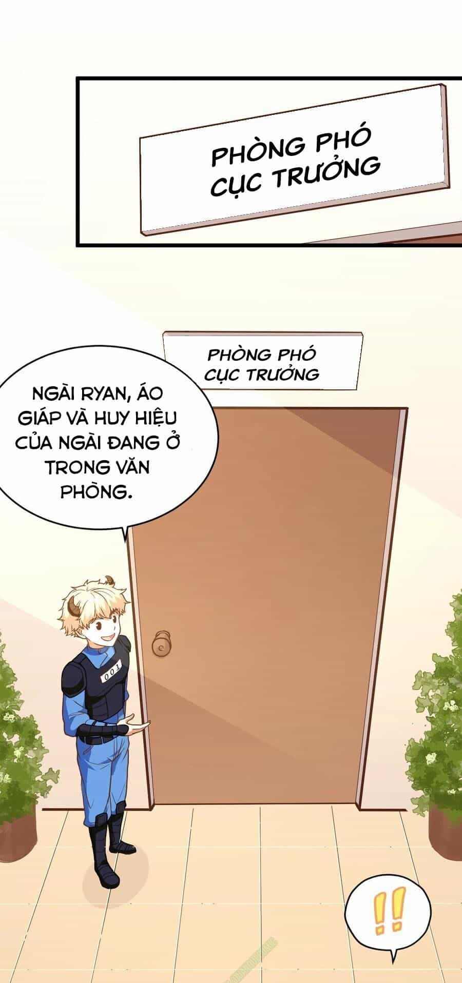Từ Hôm Nay Bắt Đầu Làm Thành Chủ - Chương 86.2 - ảnh 11