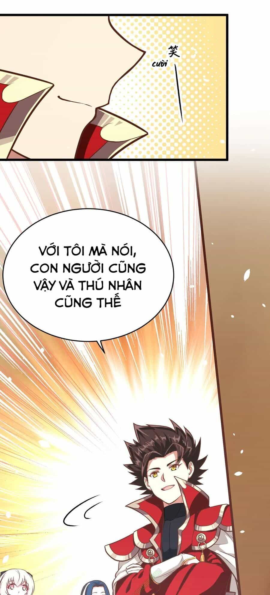 Từ Hôm Nay Bắt Đầu Làm Thành Chủ - Chương 87.2 - ảnh 37
