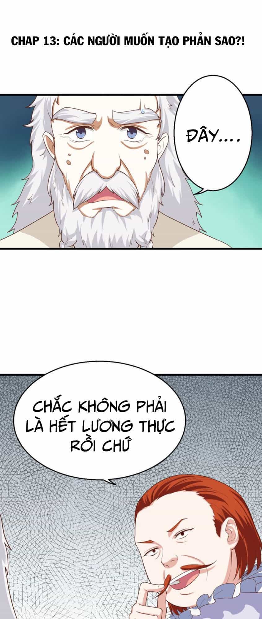 Từ Hôm Nay Bắt Đầu Làm Thành Chủ - Chương 13 - ảnh 2