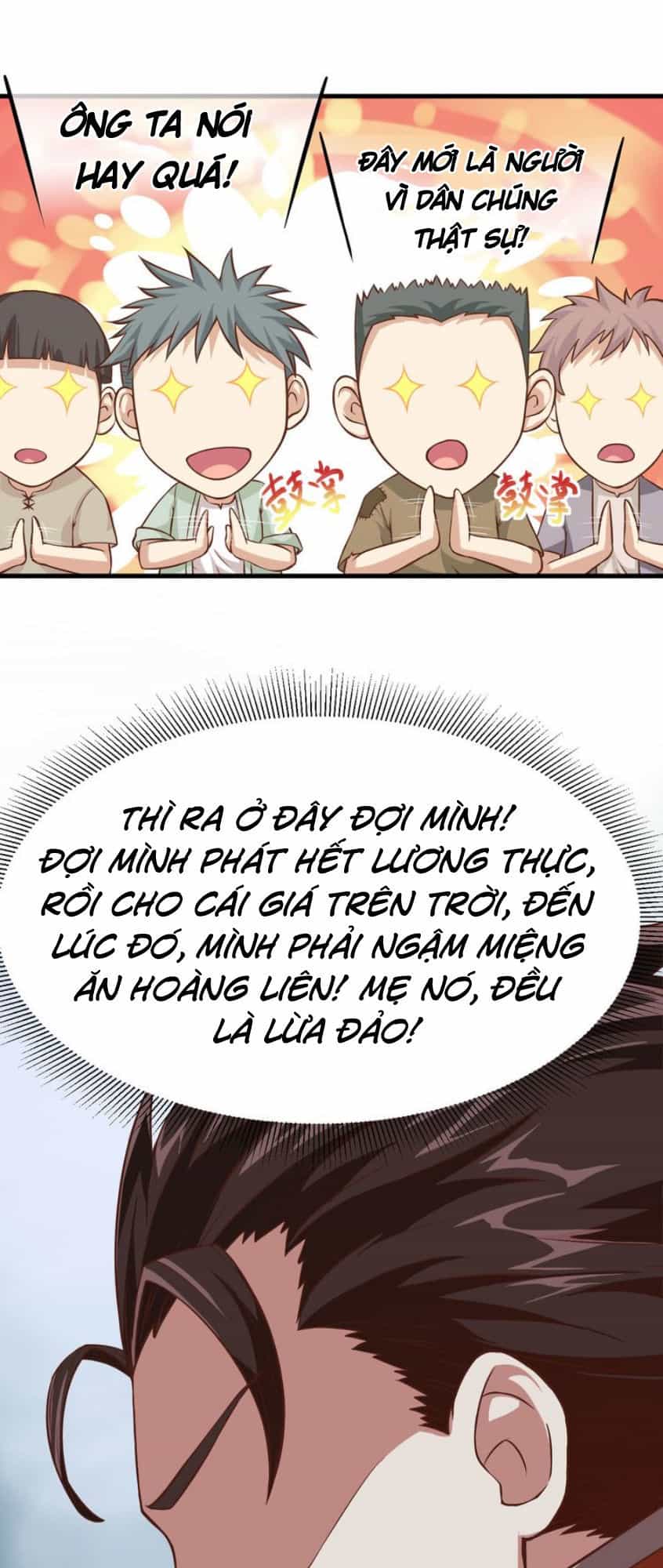 Từ Hôm Nay Bắt Đầu Làm Thành Chủ - Chương 13 - ảnh 34