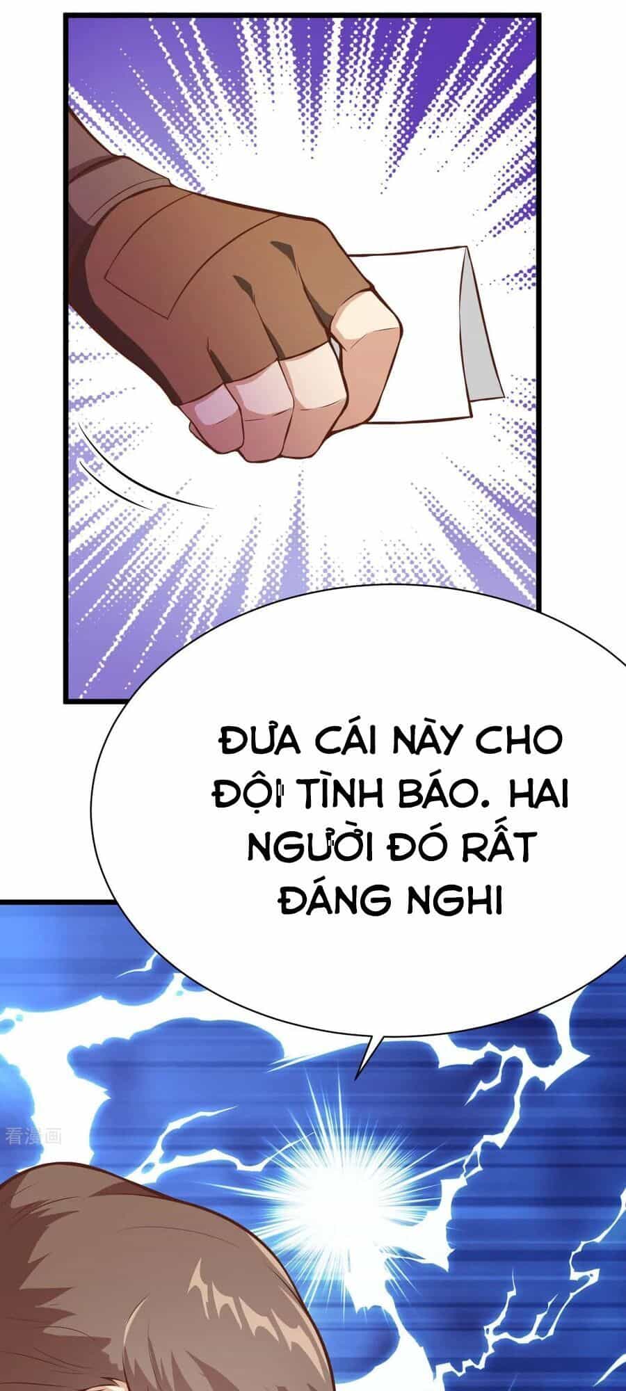 Từ Hôm Nay Bắt Đầu Làm Thành Chủ - Chương 90.2 - ảnh 27