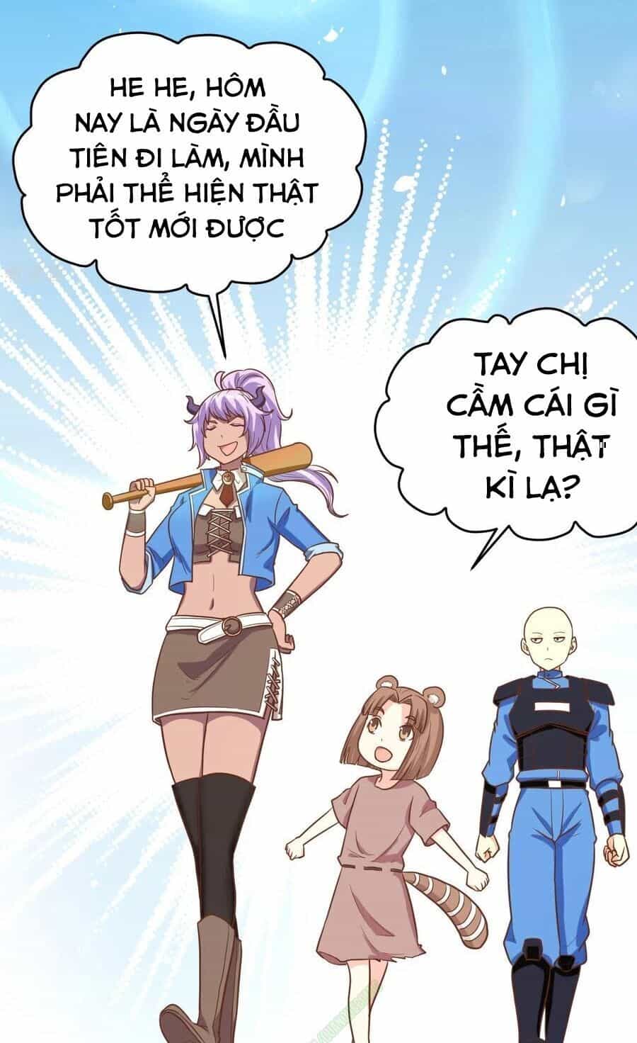 Từ Hôm Nay Bắt Đầu Làm Thành Chủ - Chương 91 - ảnh 10