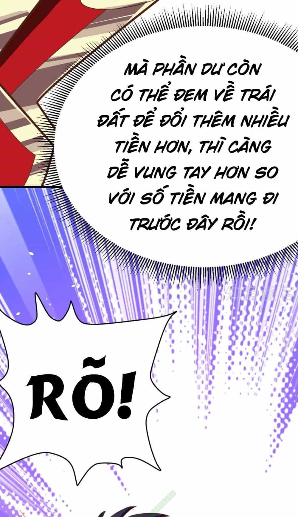 Từ Hôm Nay Bắt Đầu Làm Thành Chủ - Chương 93 - ảnh 16