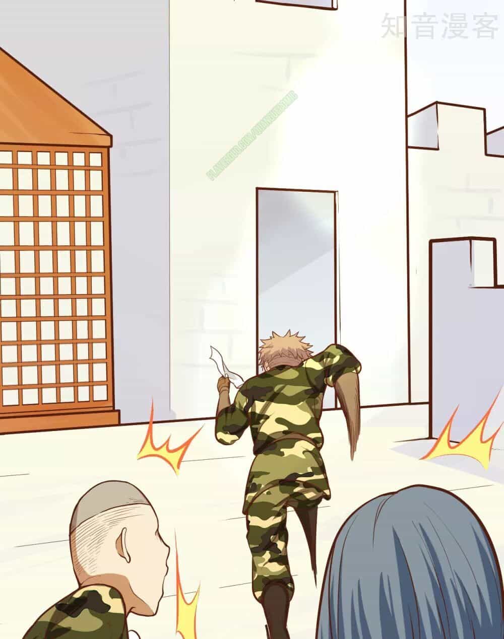 Từ Hôm Nay Bắt Đầu Làm Thành Chủ - Chương 93.2 - ảnh 20