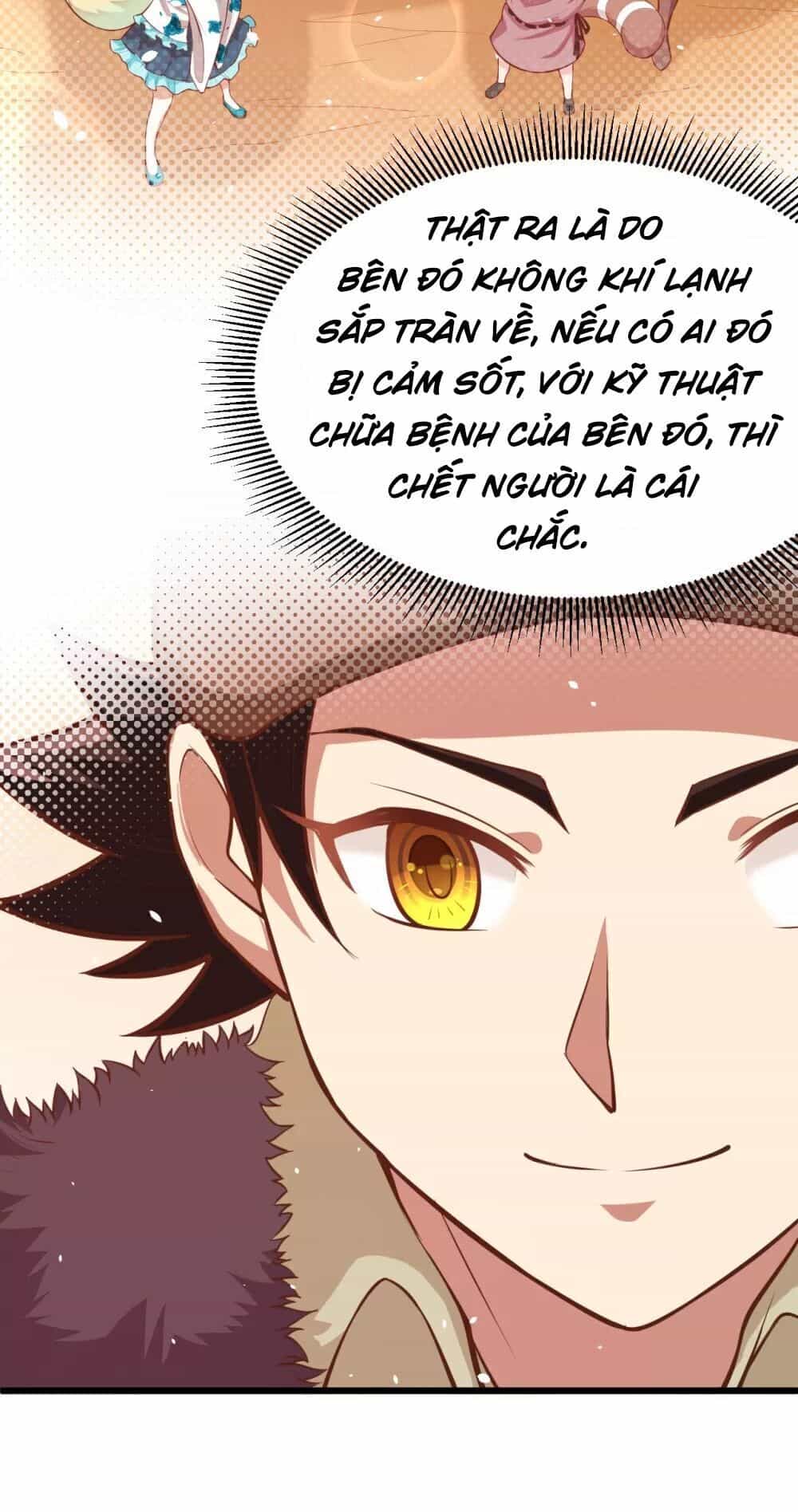 Từ Hôm Nay Bắt Đầu Làm Thành Chủ - Chương 94.2 - ảnh 17