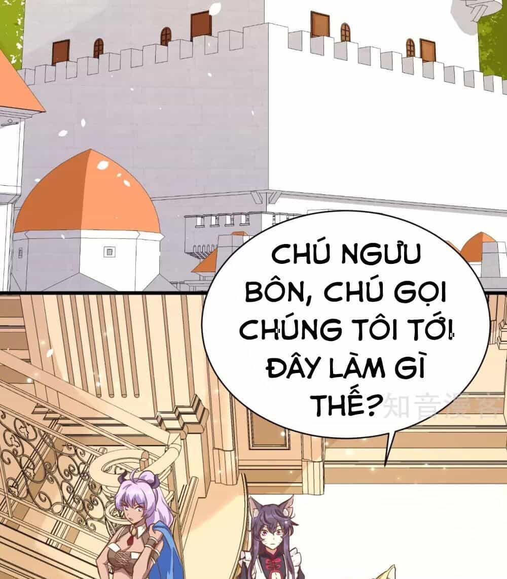 Từ Hôm Nay Bắt Đầu Làm Thành Chủ - Chương 95 - ảnh 2