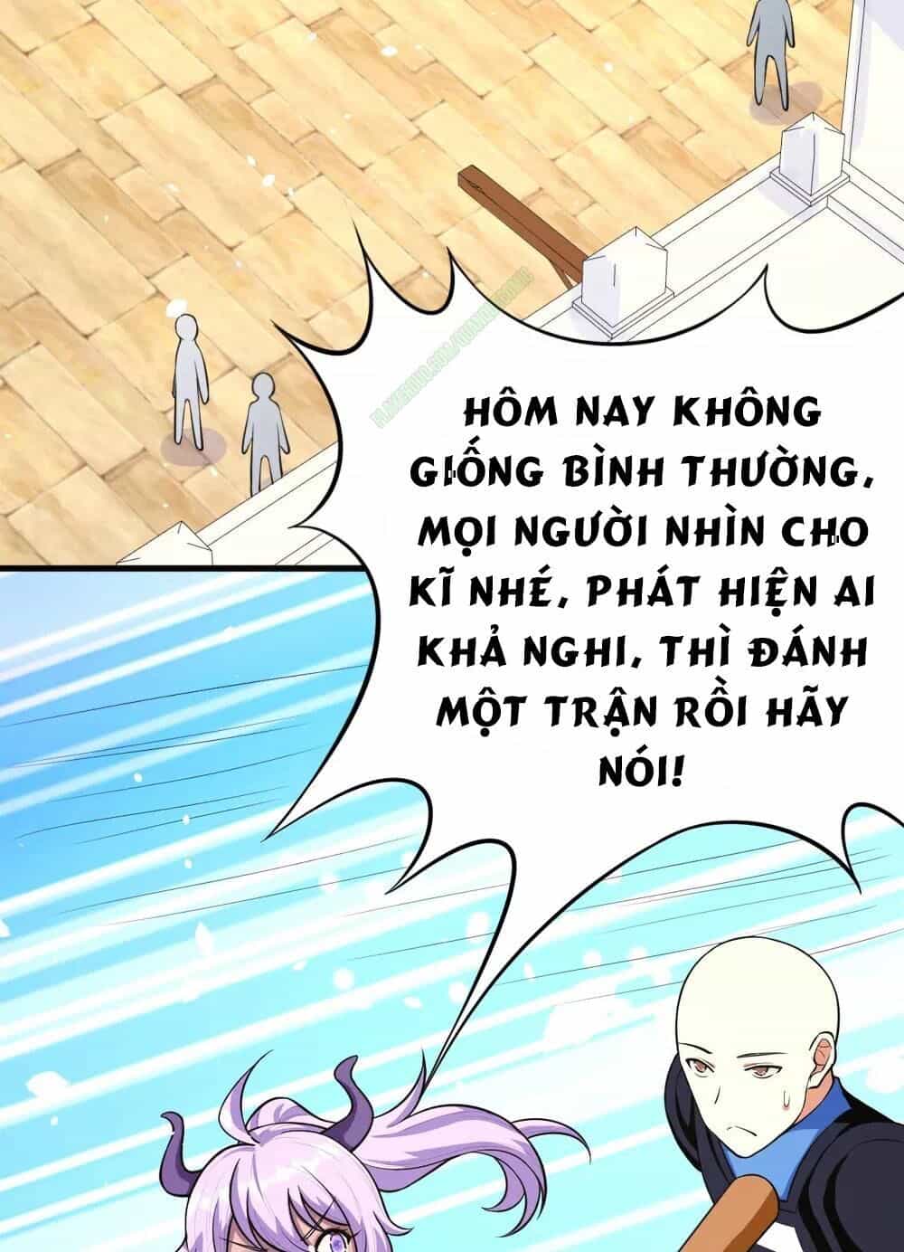Từ Hôm Nay Bắt Đầu Làm Thành Chủ - Chương 95 - ảnh 26