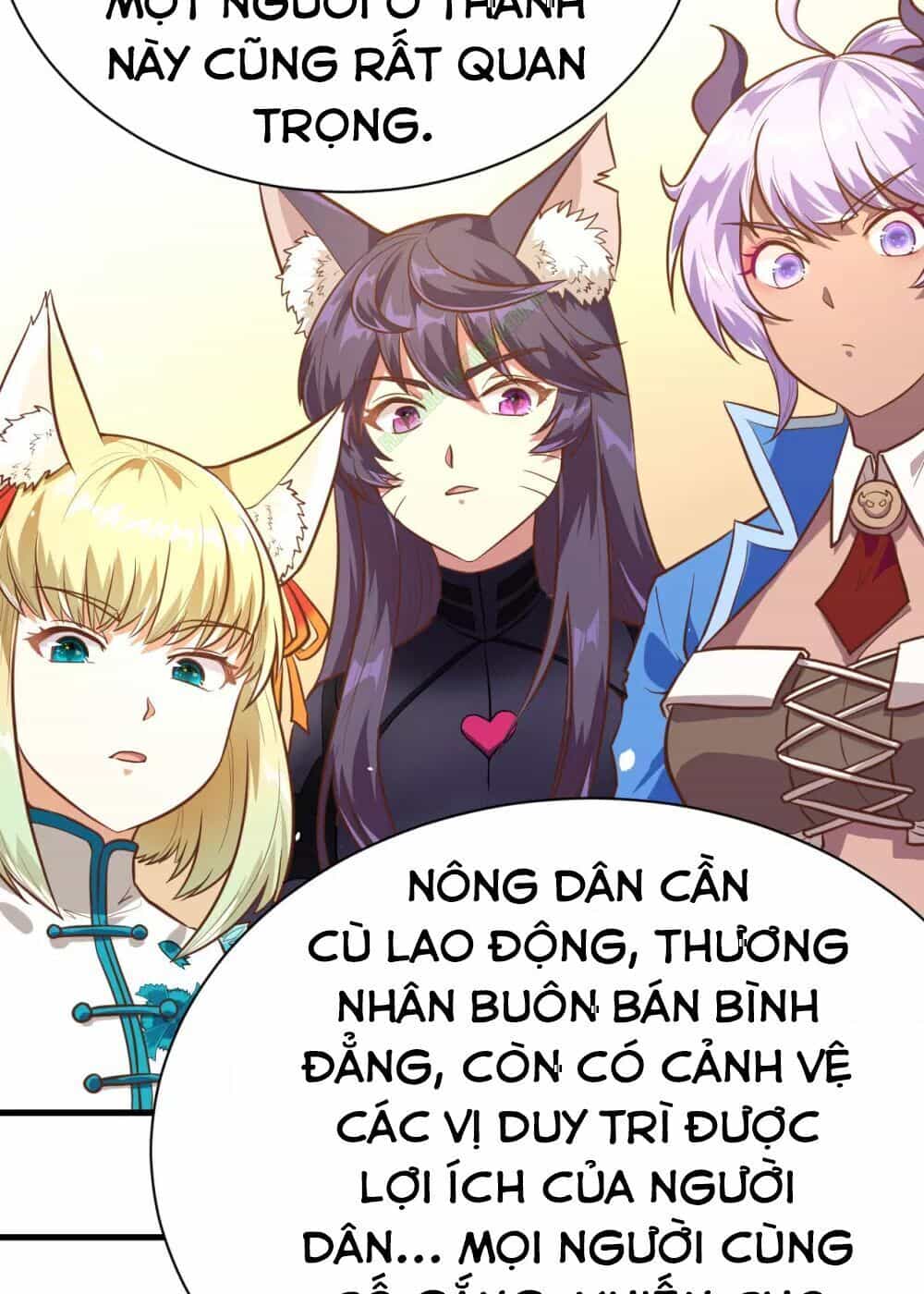 Từ Hôm Nay Bắt Đầu Làm Thành Chủ - Chương 95.2 - ảnh 26