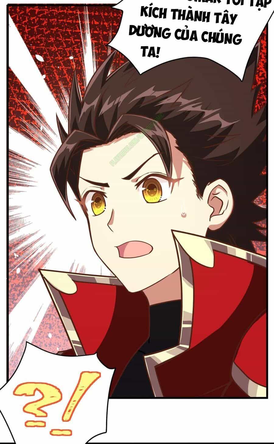 Từ Hôm Nay Bắt Đầu Làm Thành Chủ - Chương 97 - ảnh 12