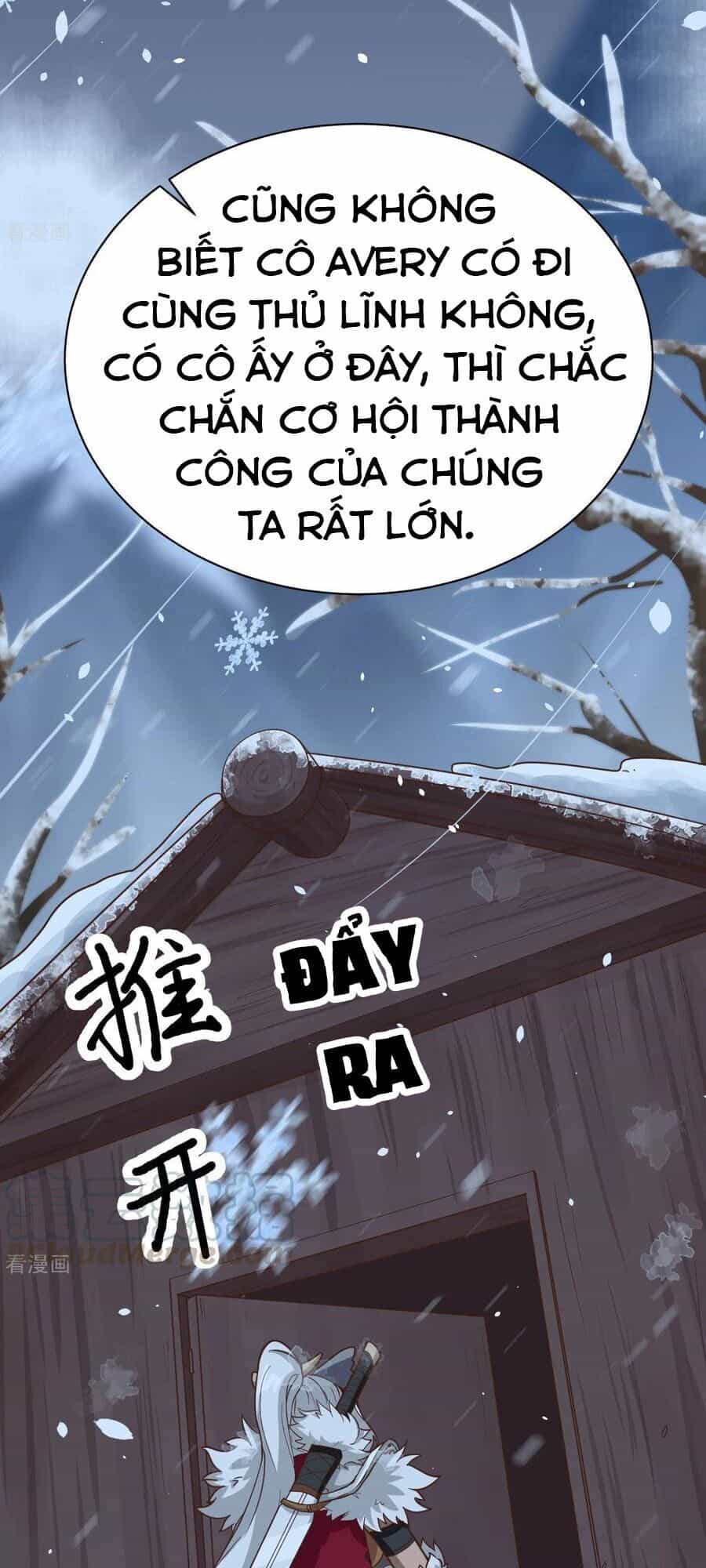 Từ Hôm Nay Bắt Đầu Làm Thành Chủ - Chương 97 - ảnh 34