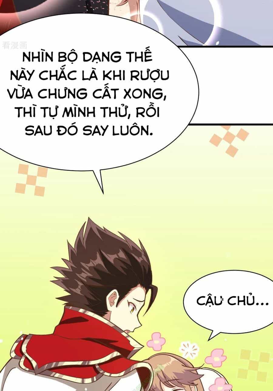 Từ Hôm Nay Bắt Đầu Làm Thành Chủ - Chương 101 - ảnh 11